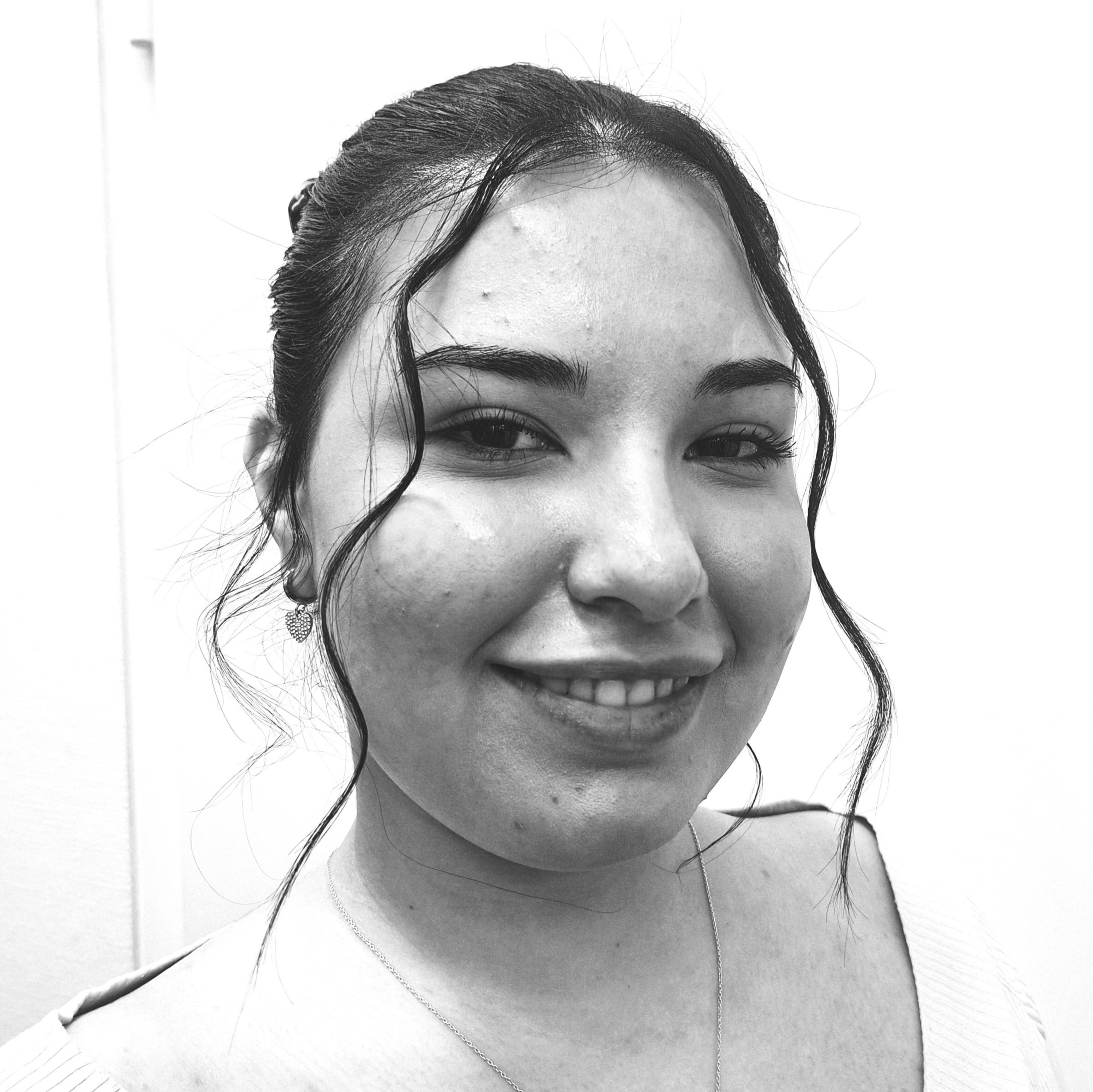 <strong>Bushra Majuno</strong><br>2.Lehrjahr</span>